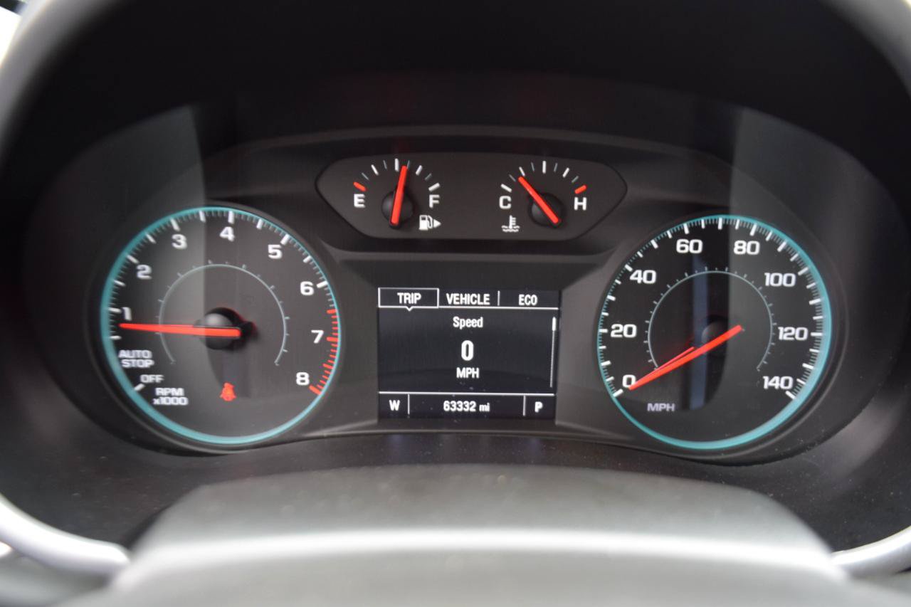 Used 2022 Chevrolet Malibu LT FWD image 15