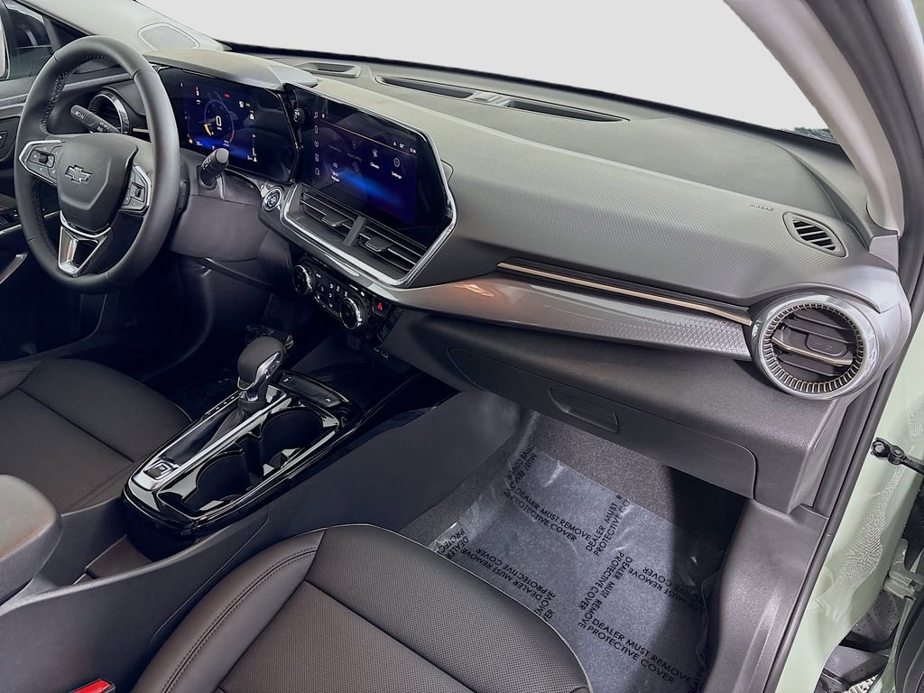 New 2026 Chevrolet Trax ACTIV w/ Sunroof Package image 29