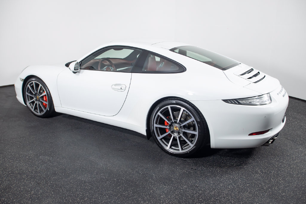 Used 2013 Porsche 911 Carrera S RWD image 13