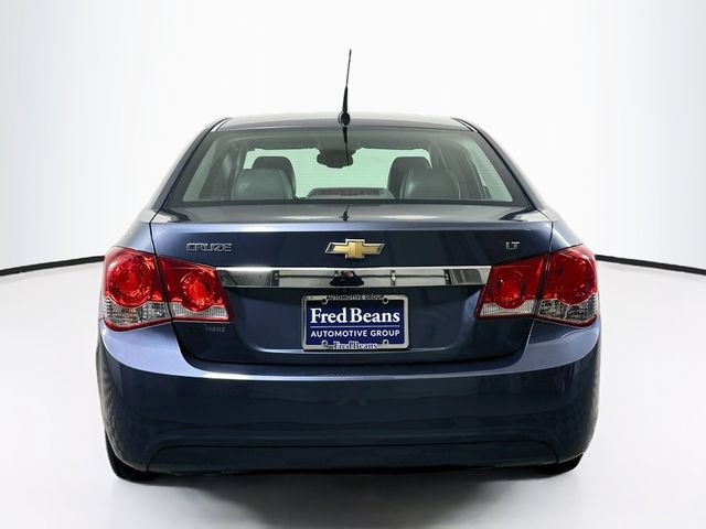 Used 2014 Chevrolet Cruze LT FWD image 7