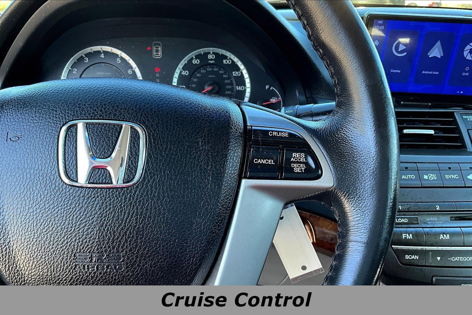 Used 2011 Honda Accord EX-L image 12