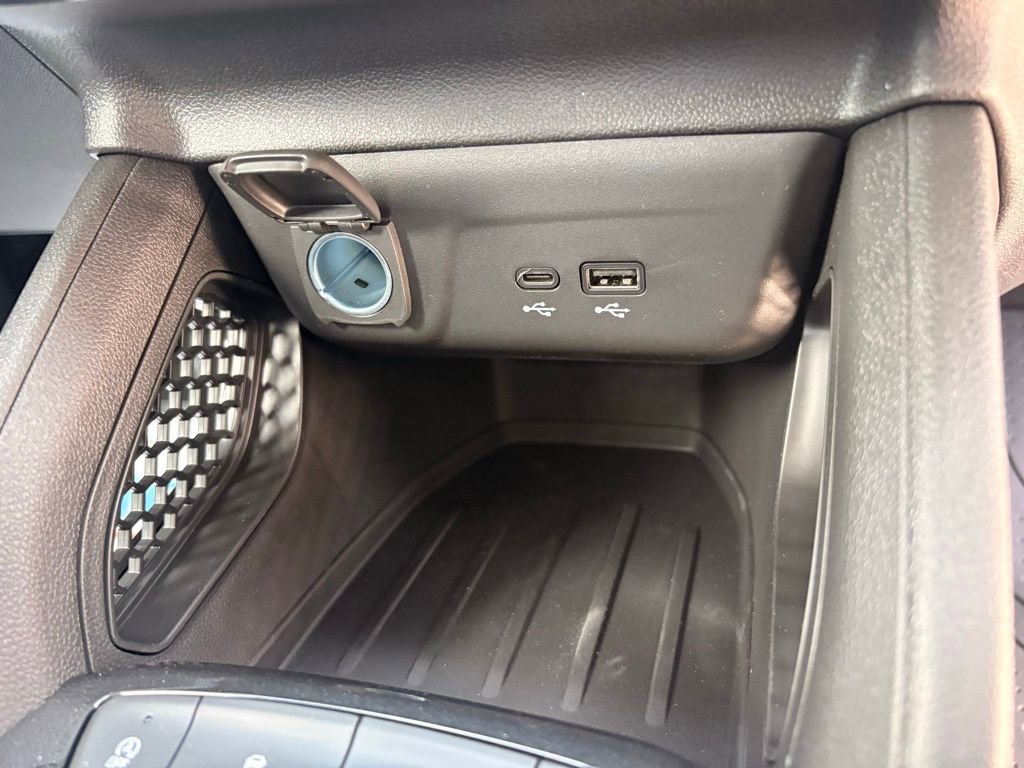 New 2026 Chevrolet TrailBlazer LT image 18