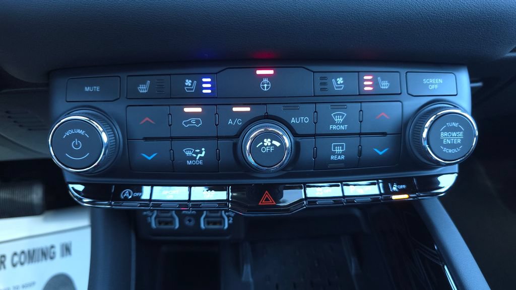 New 2026 Dodge Durango GT AWD/4WD image 38