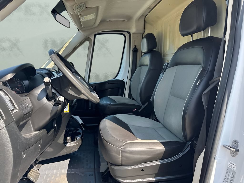 Used 2016 RAM ProMaster 1500 FWD image 9