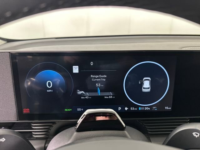 Certified 2026 Hyundai Ioniq 5 SE image 17