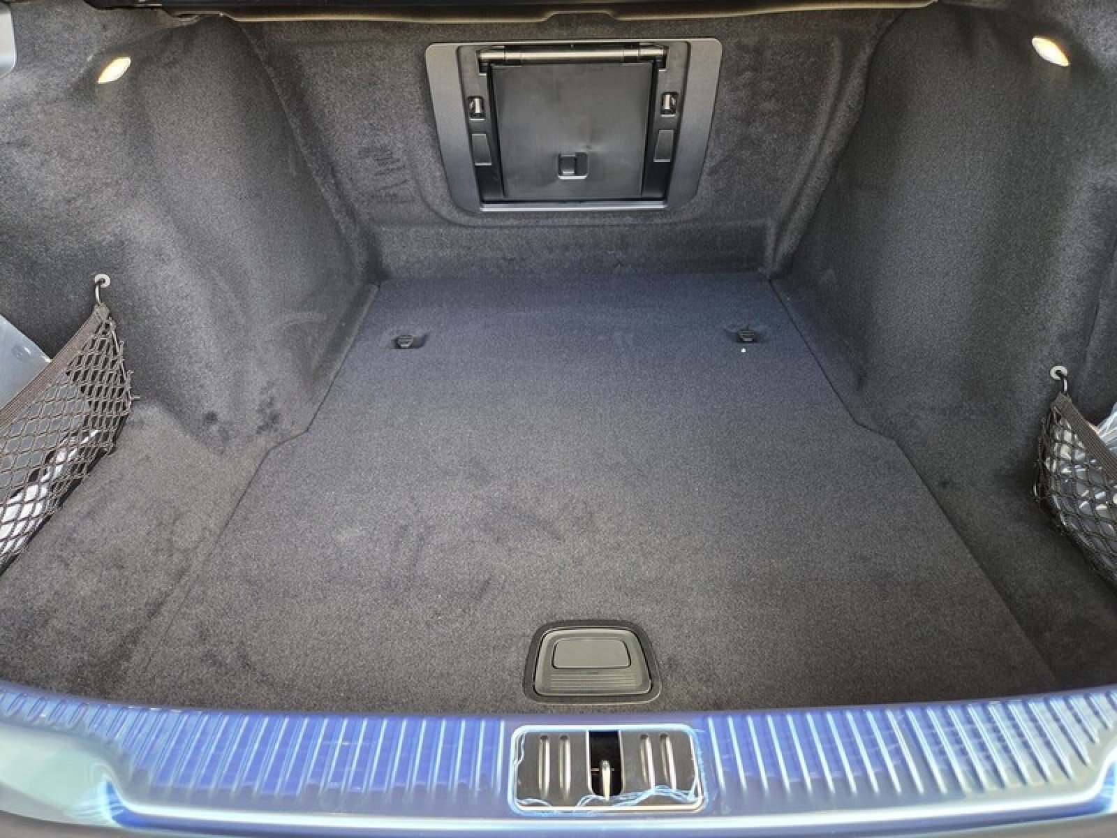 New 2026 Mercedes-Benz S 500 4MATIC image 15