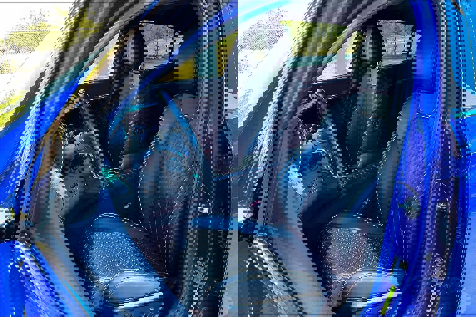 Used 2019 Genesis G70 2.0T Advanced w/ Sport Package image 8