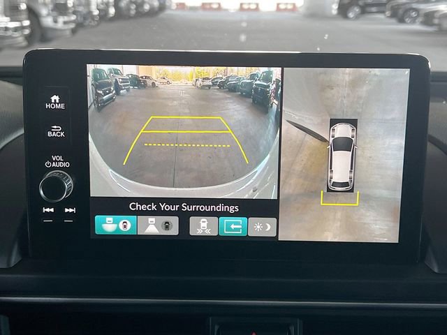 Used 2025 Honda Pilot Black Edition image 22