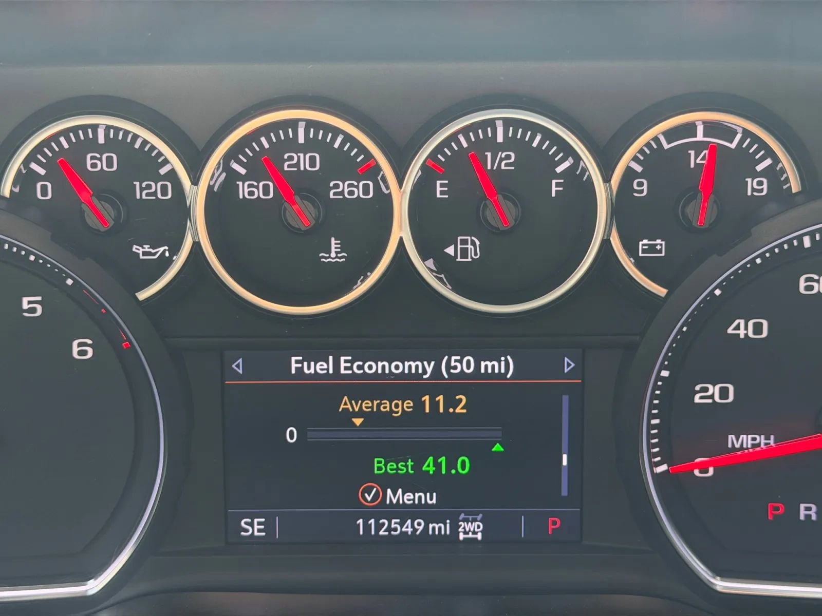 Used 2021 Chevrolet Silverado 1500 LTZ image 25