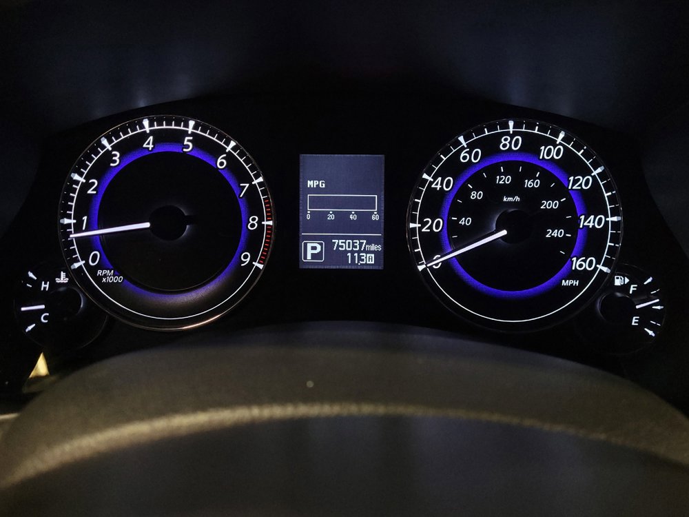 Used 2017 INFINITI QX50 AWD w/ Premium Package image 23