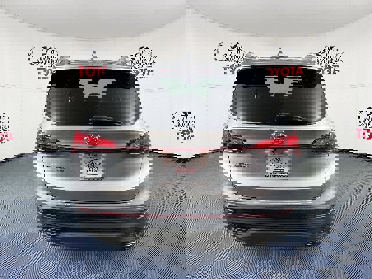 Used 2023 Hyundai Santa Fe SEL image 7