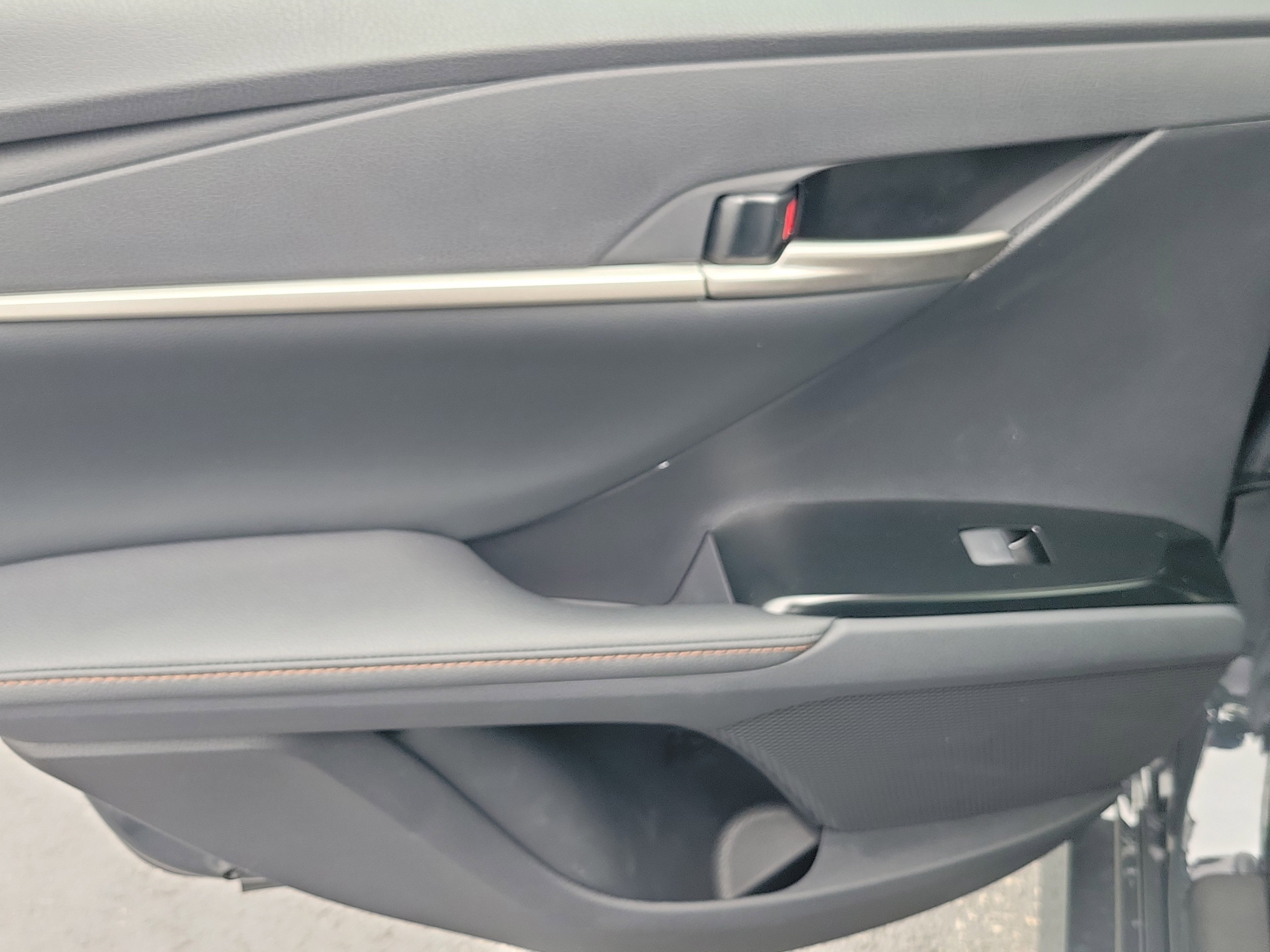 New 2026 Toyota Camry XLE AWD/4WD image 12