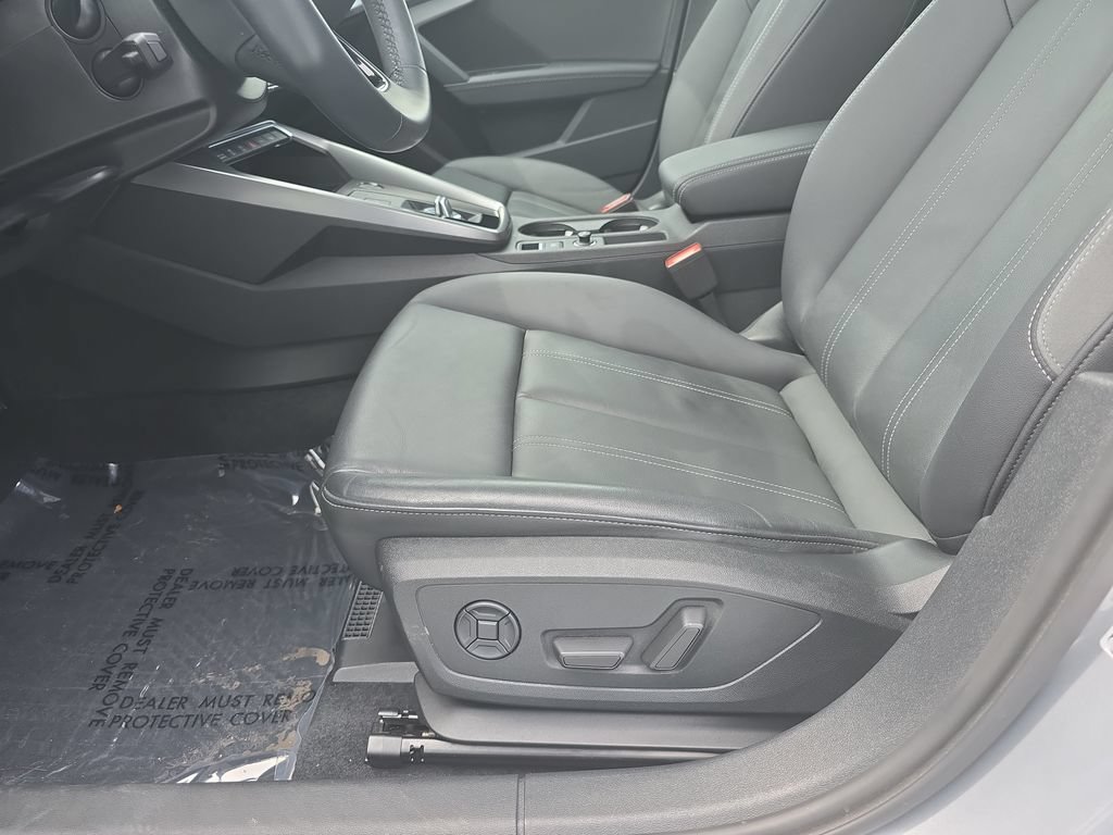 Used 2023 Audi A3 2.0T Premium w/ Convenience Package FWD image 25