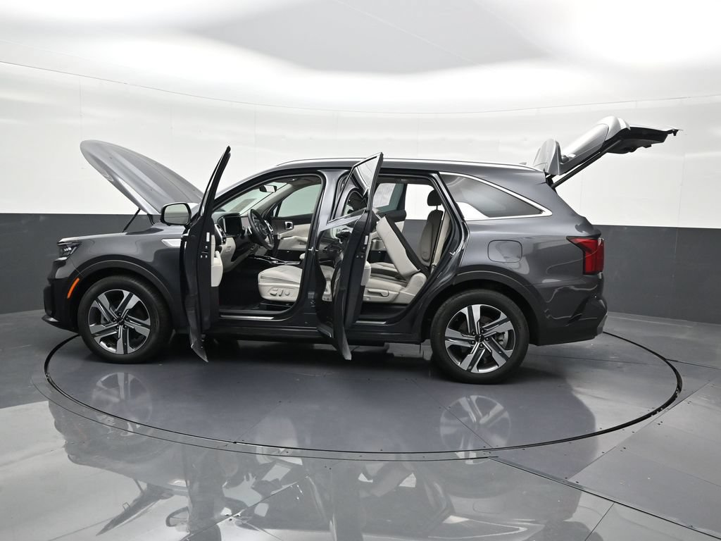 Used 2023 Kia Sorento SX Prestige AWD/4WD image 33