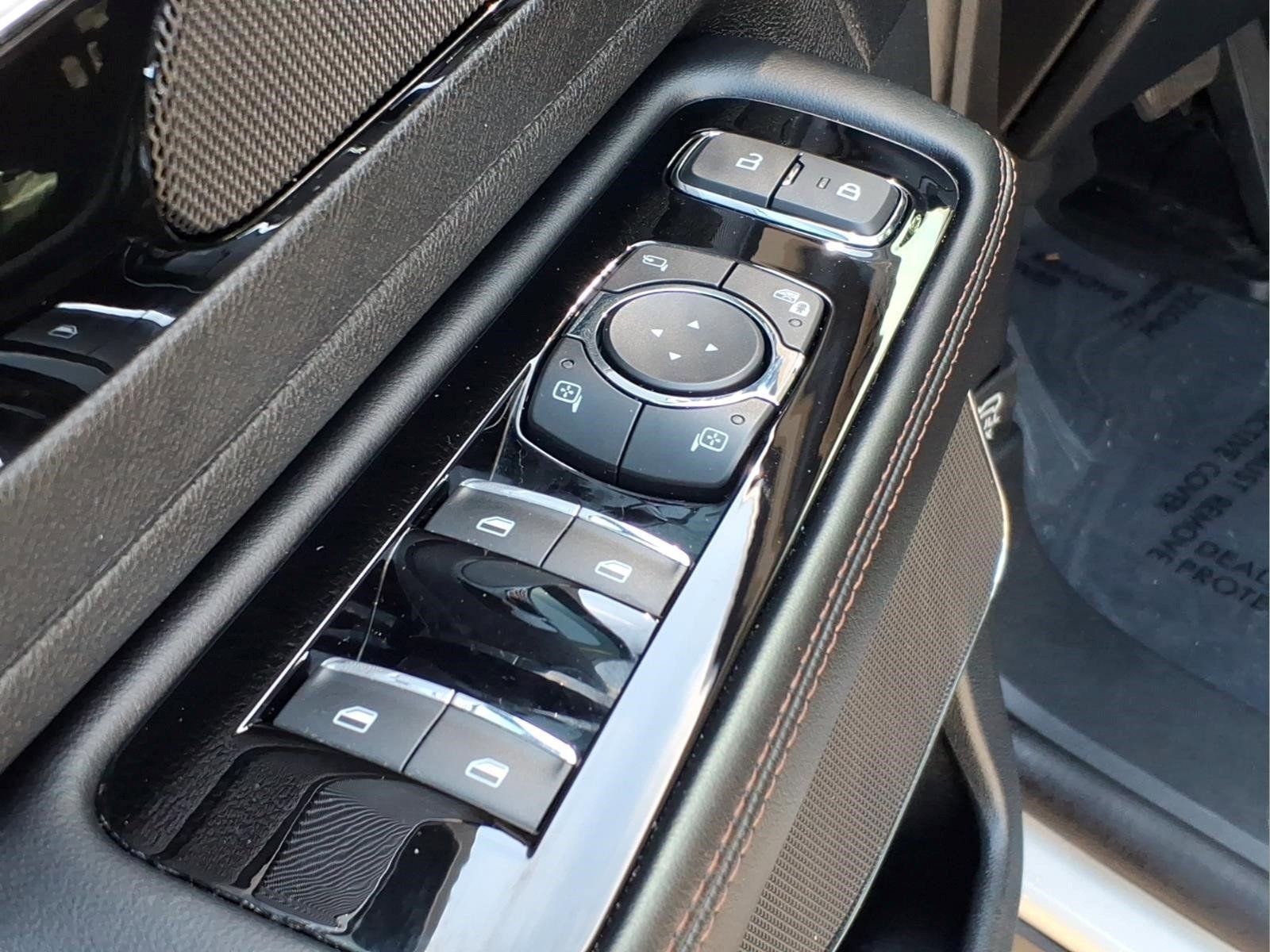 Certified 2023 Lincoln Aviator AWD w/ Premium Package image 14