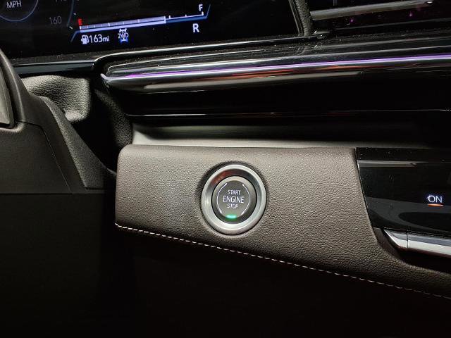 New 2024 Cadillac Escalade Sport AWD/4WD image 29