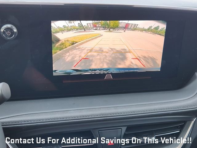 New 2026 Buick Encore GX Sport Touring image 13