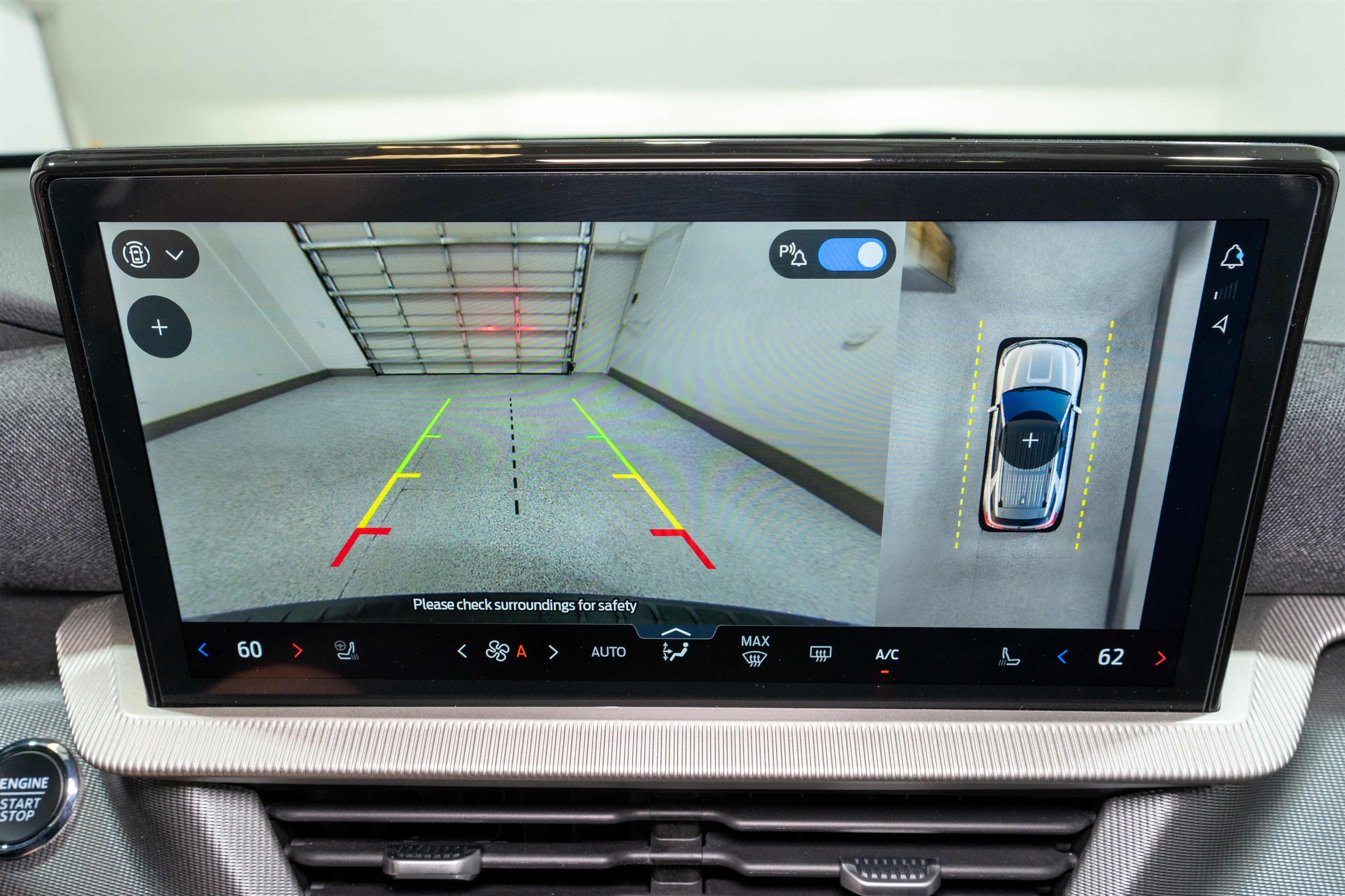 Used 2025 Ford Explorer ST w/ Sun And Sound Package image 22