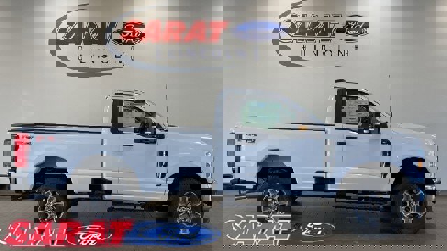 New 2025 Ford F350 XLT w/ FX4 Off-Road Package