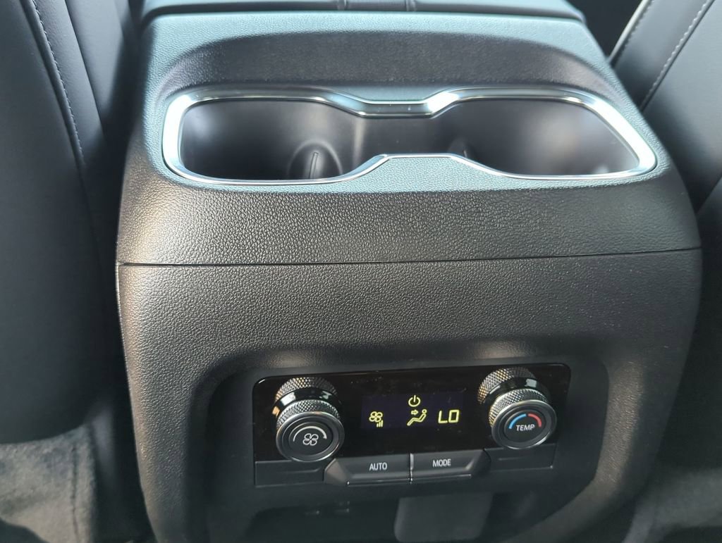 New 2026 Buick Enclave Sport Touring image 22