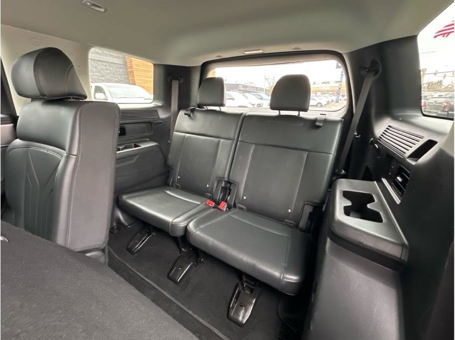 Used 2024 Hyundai Santa Fe SEL image 23