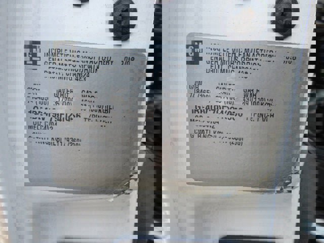 Used 2009 Chevrolet Kodiak C4500 2WD Regular Cab image 19