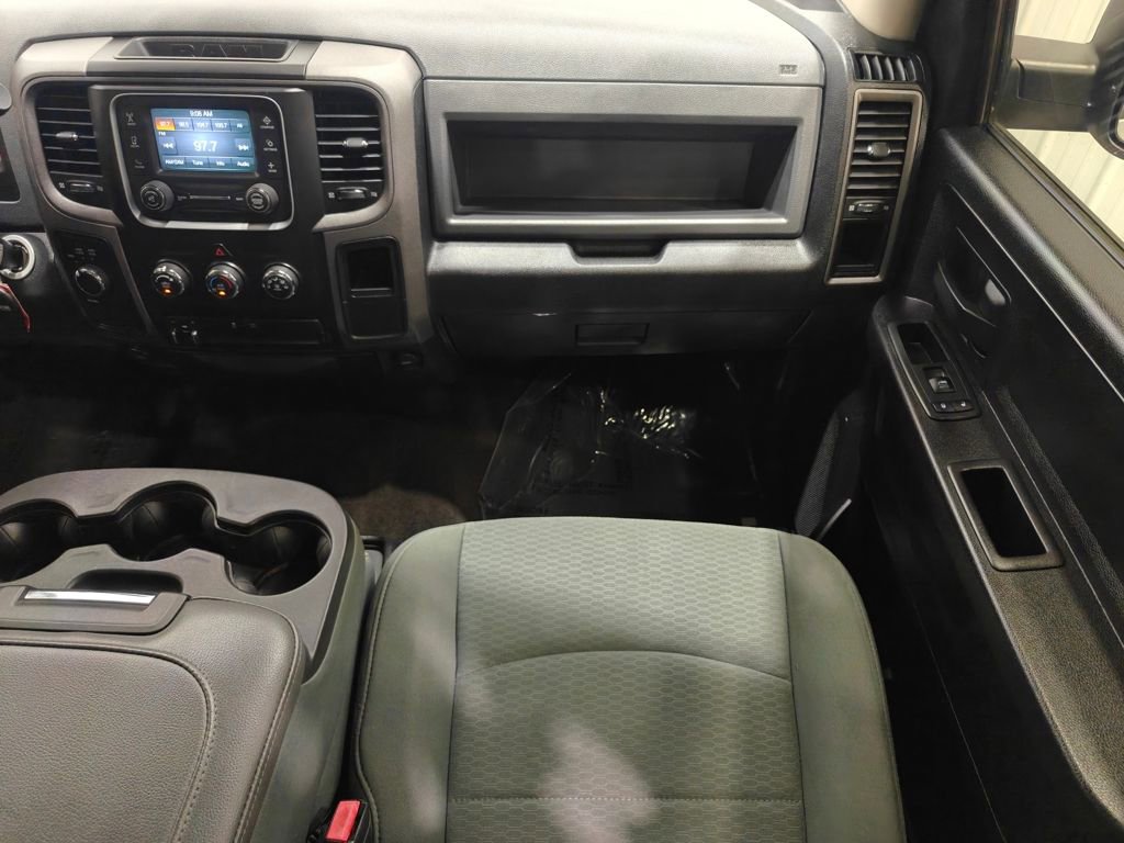 Used 2013 RAM 1500 Express image 21