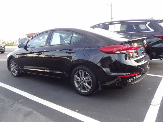 Used 2018 Hyundai Elantra SEL FWD image 7