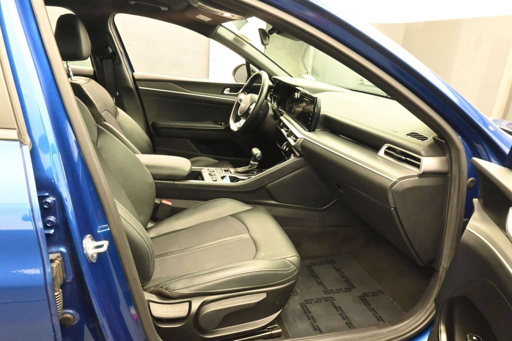 Used 2024 Kia K5 GT-Line FWD image 42