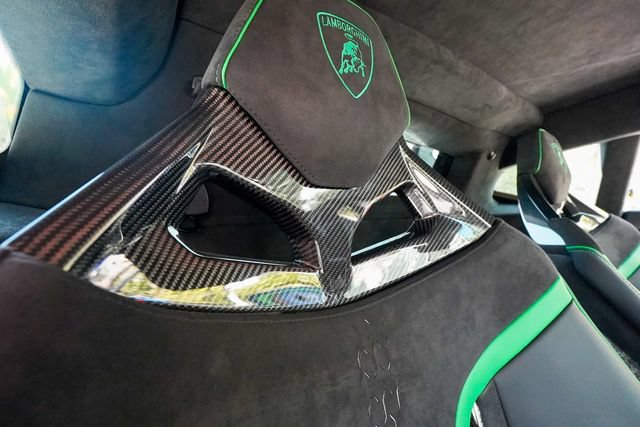 Used 2023 Lamborghini Huracan Tecnica RWD image 86