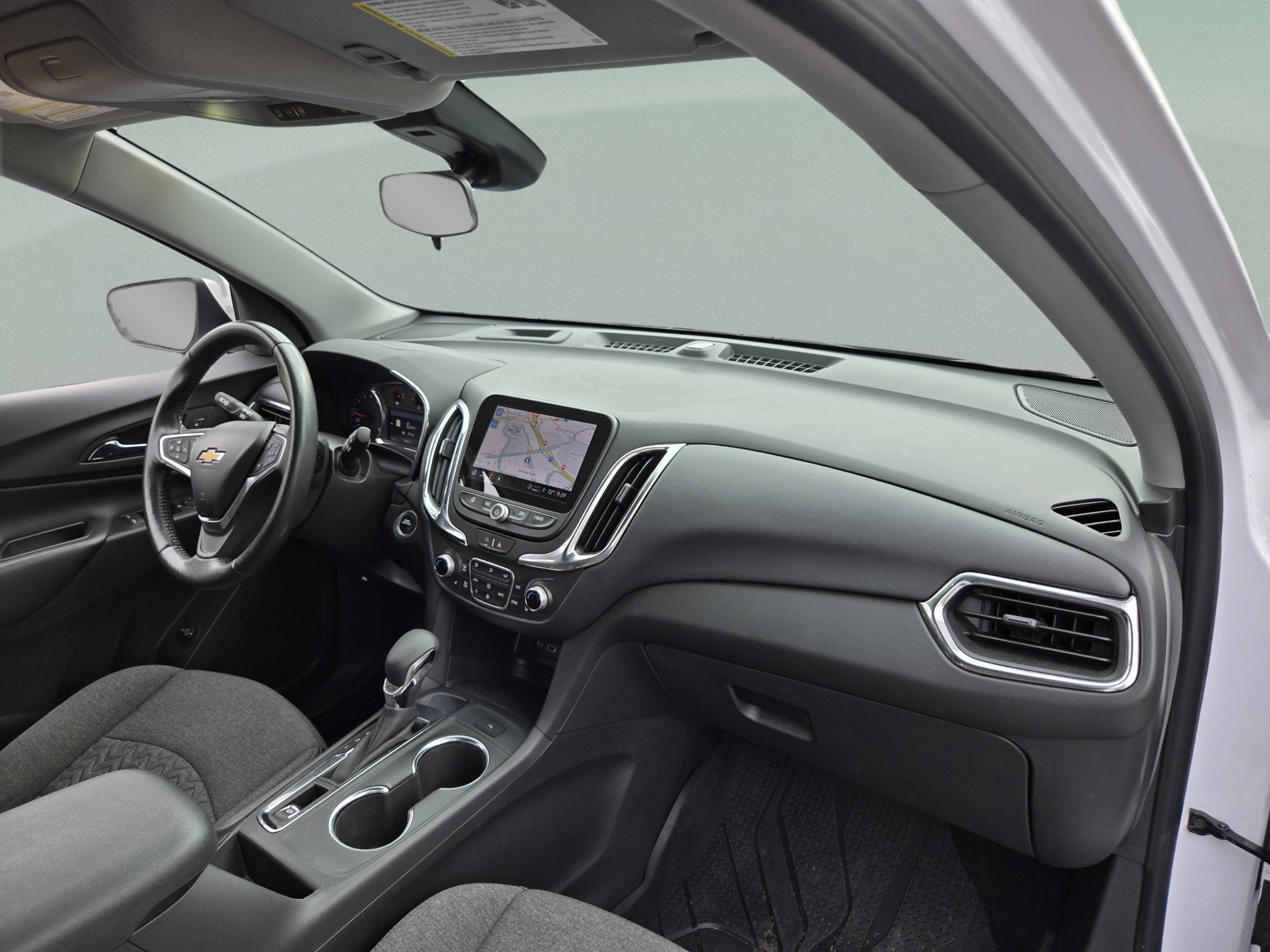 Used 2022 Chevrolet Equinox LT FWD image 22