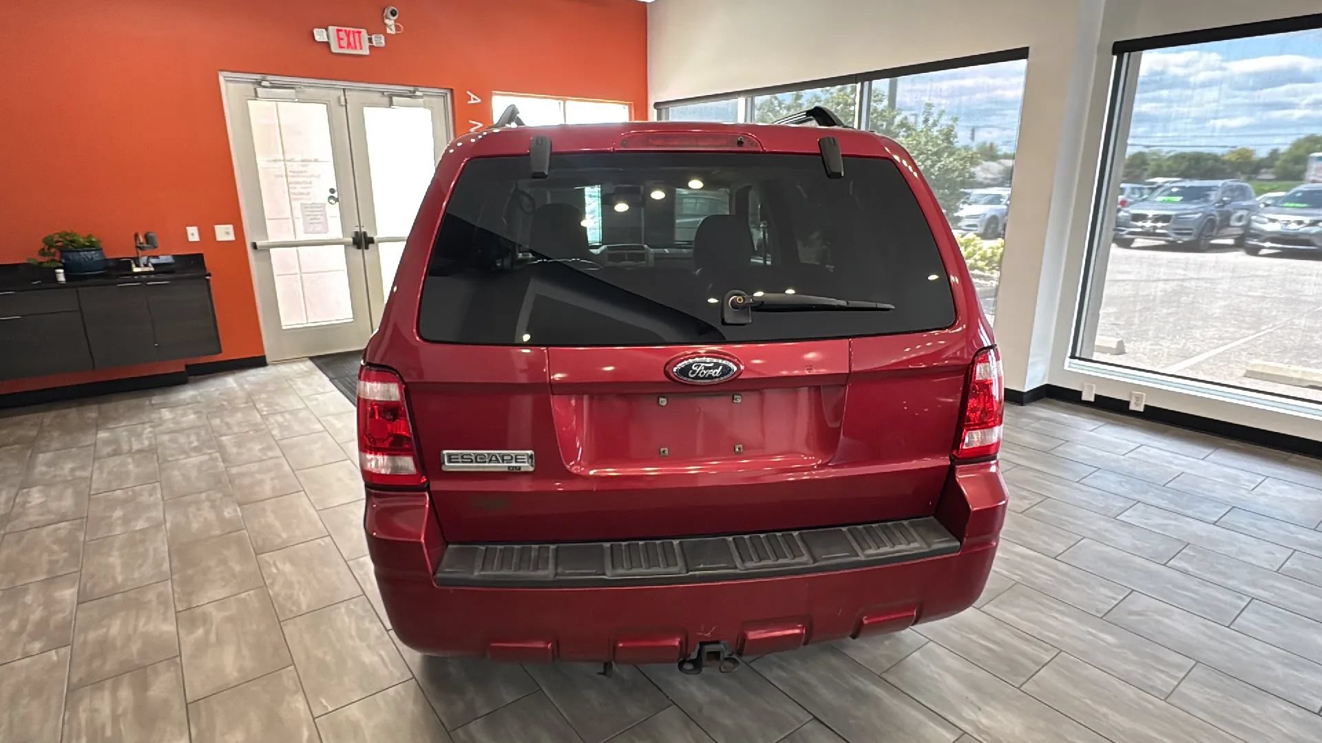 Used 2008 Ford Escape XLT FWD image 14