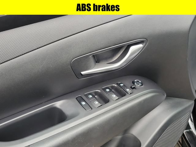 Used 2023 Hyundai Tucson SE AWD/4WD image 21