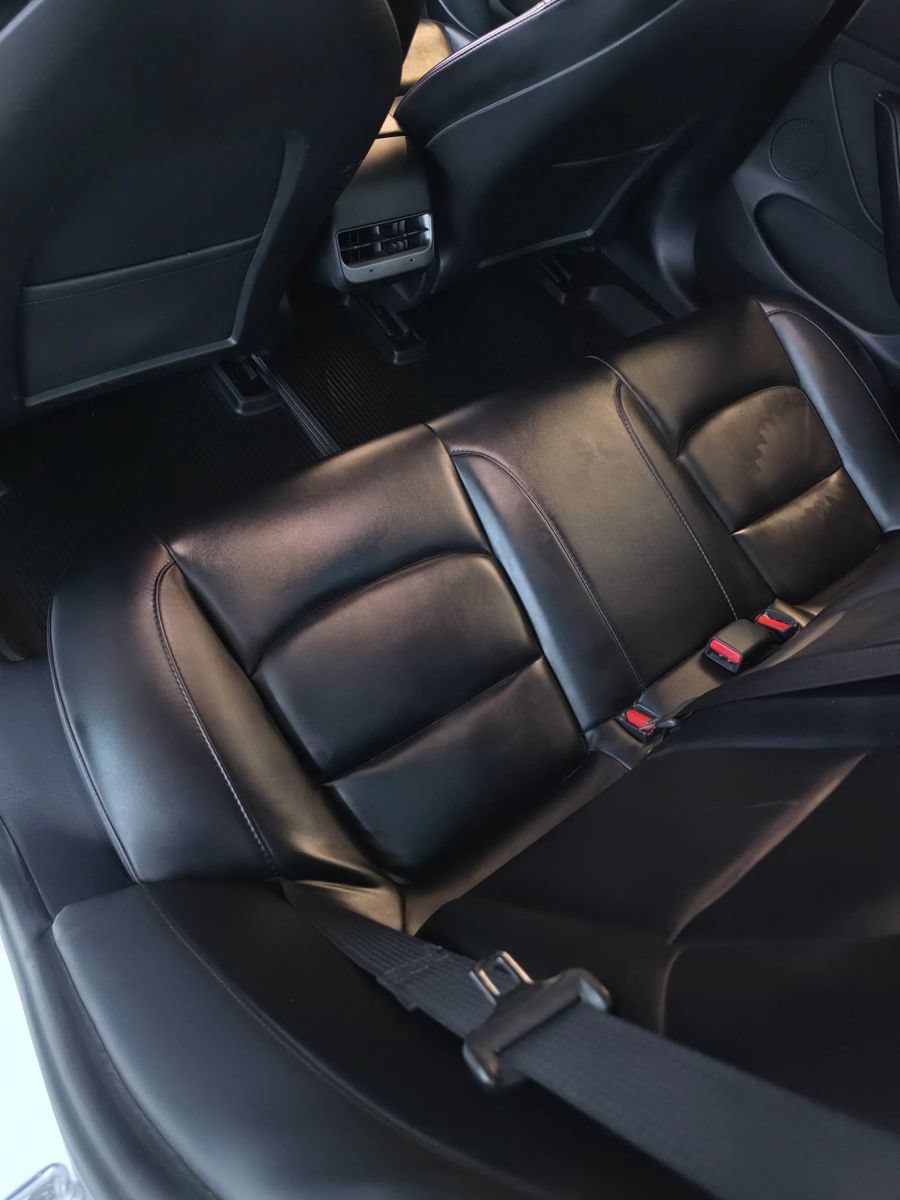 Used 2022 Tesla Model 3 RWD image 32