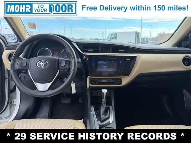 Used 2017 Toyota Corolla LE image 34