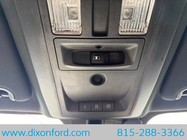 Used 2017 RAM 1500 Limited AWD/4WD image 20