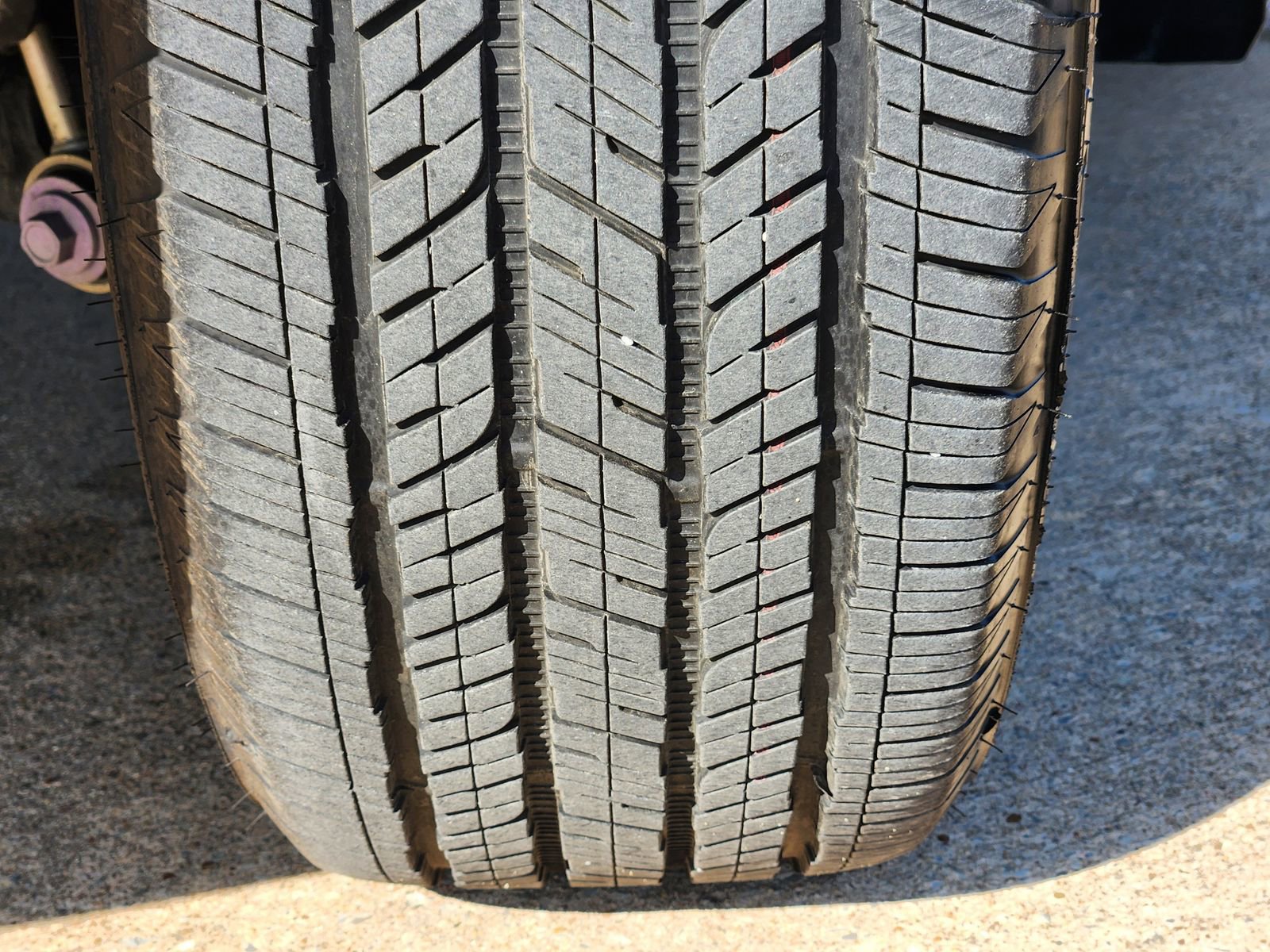 Used 2025 Toyota Tundra Platinum image 15