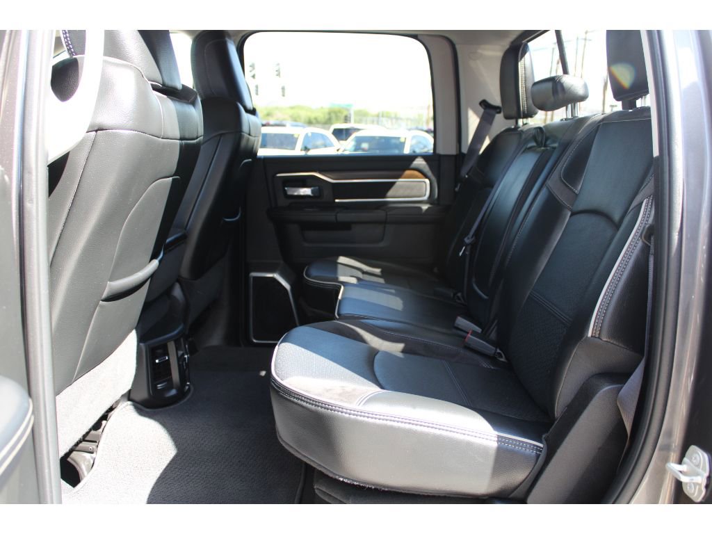 Used 2024 RAM 2500 Laramie image 21