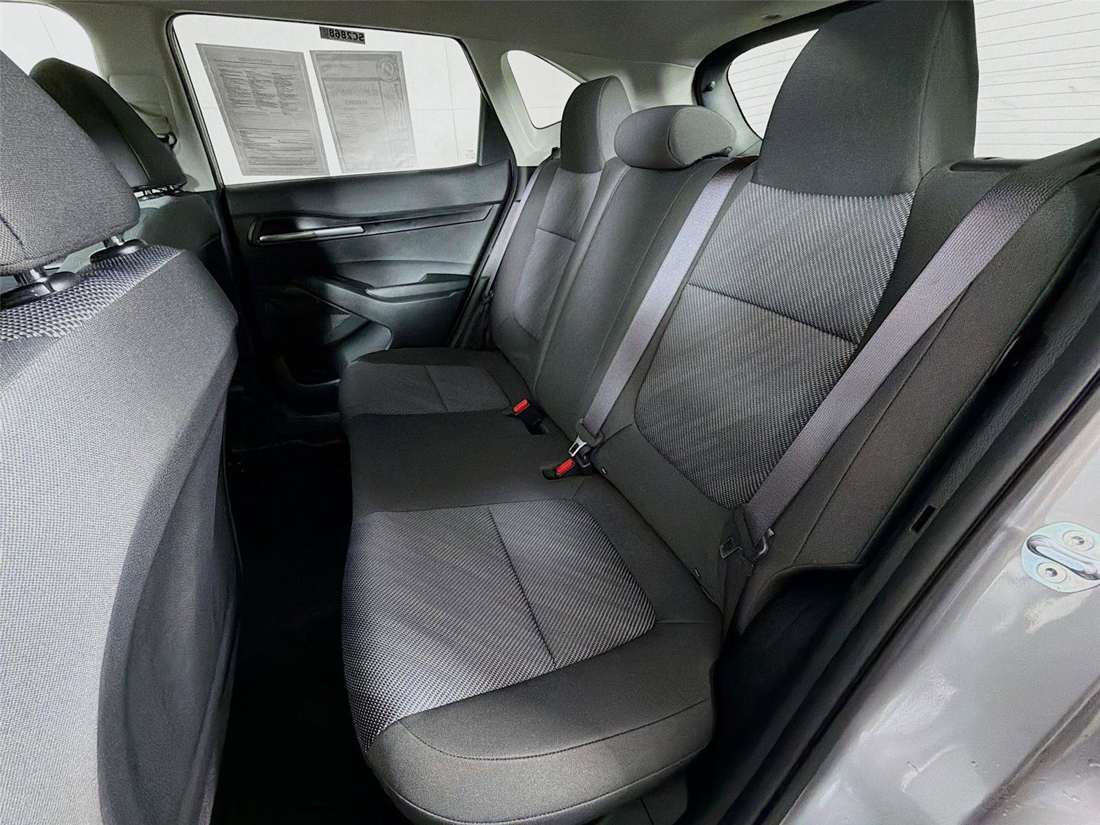 Used 2025 Kia Seltos LX image 20