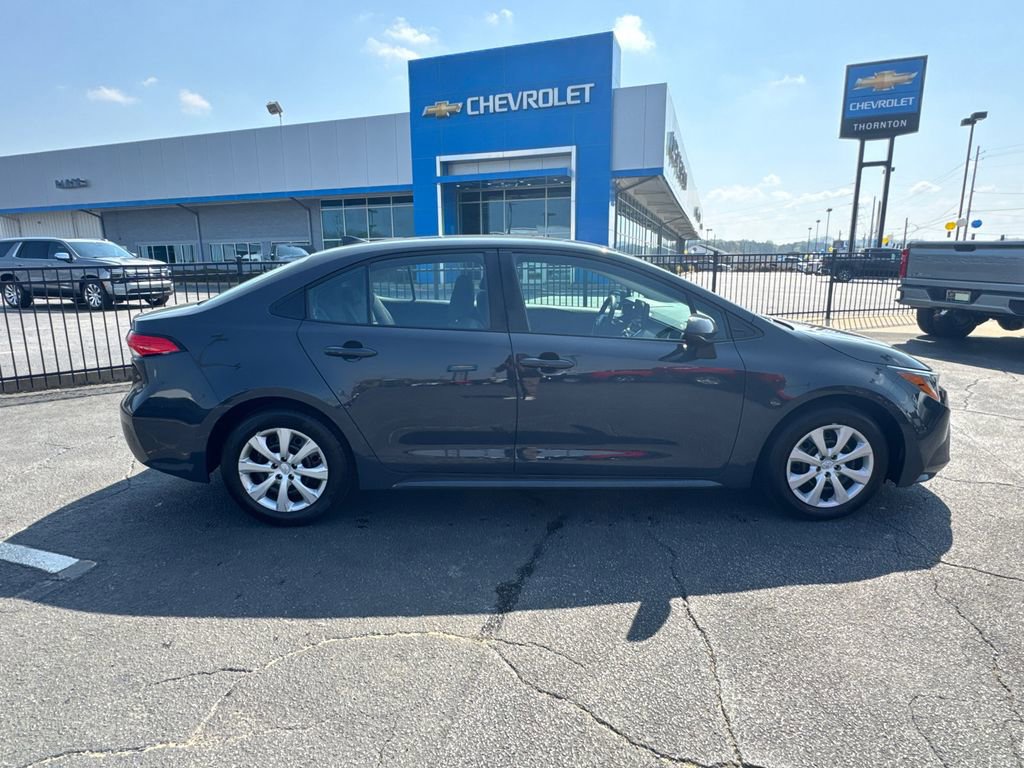 Used 2024 Toyota Corolla LE image 5