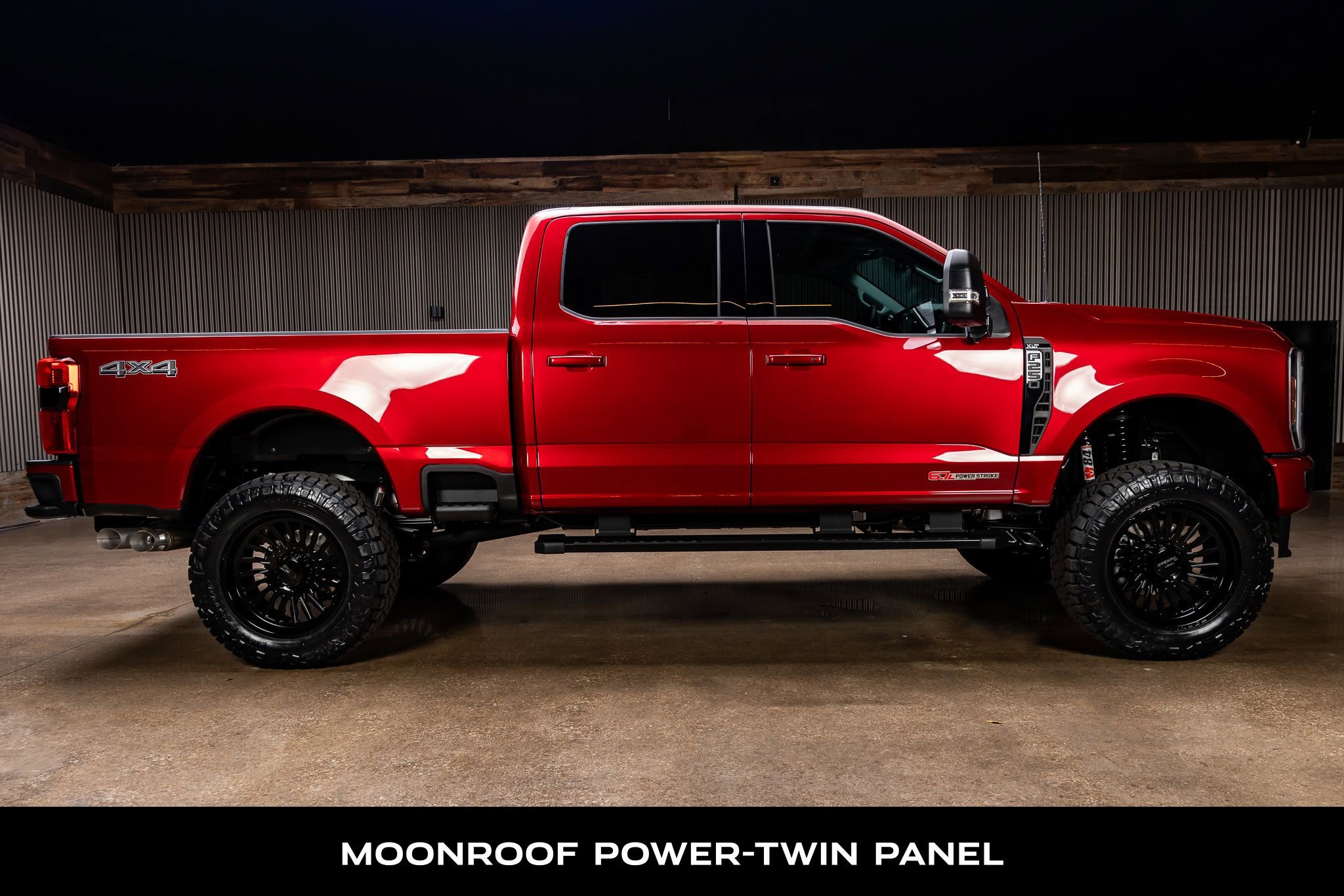 Used 2026 Ford F250 XLT w/ XLT Premium Package image 11