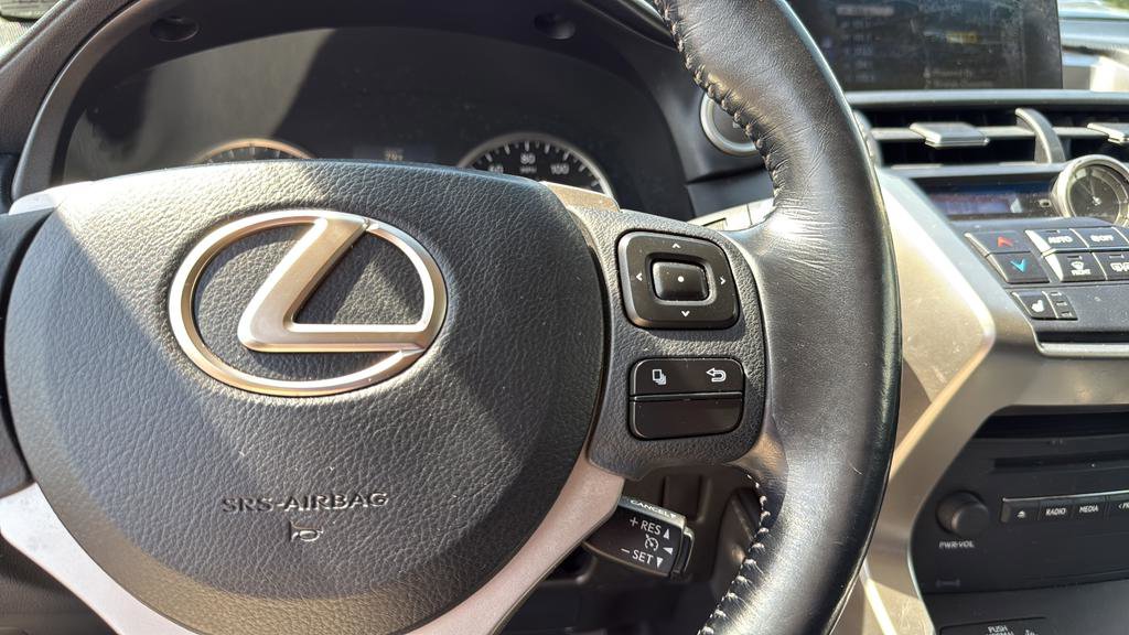 Used 2015 Lexus NX 200t FWD image 20