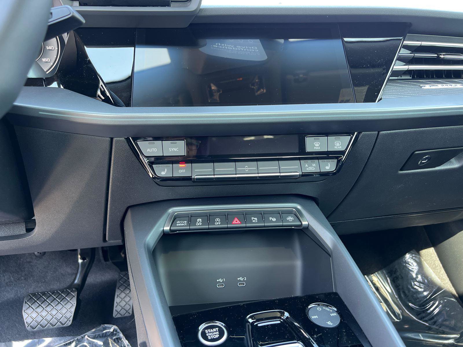 New 2026 Audi A3 2.0T Premium AWD/4WD image 20