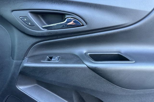 Used 2024 Chevrolet Equinox LT FWD image 21