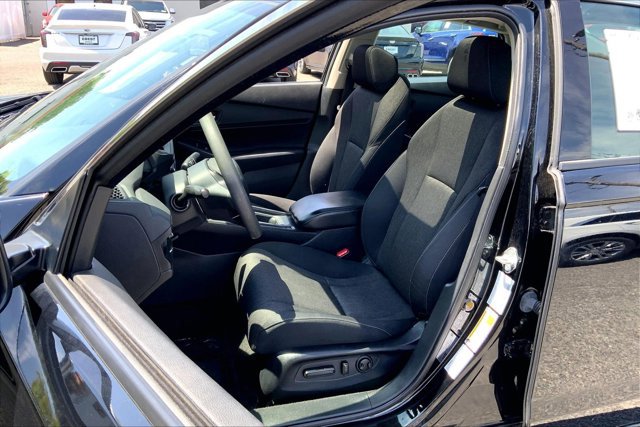 Used 2024 Honda Accord EX image 25