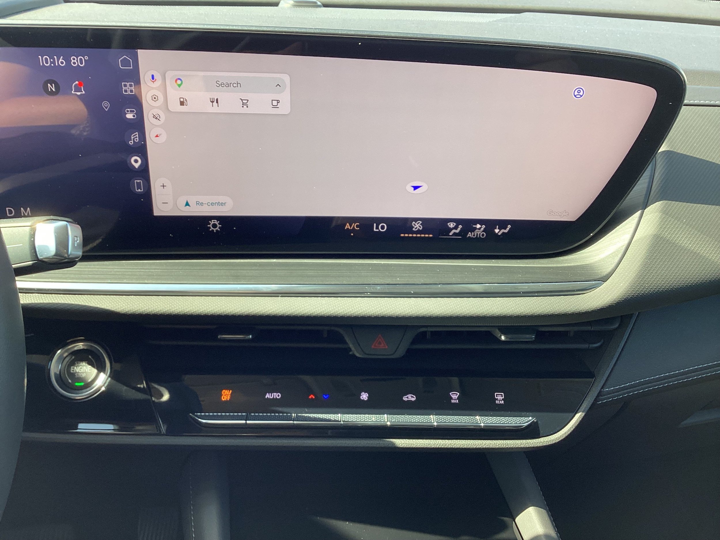 Used 2025 Buick Envision Preferred AWD/4WD image 18
