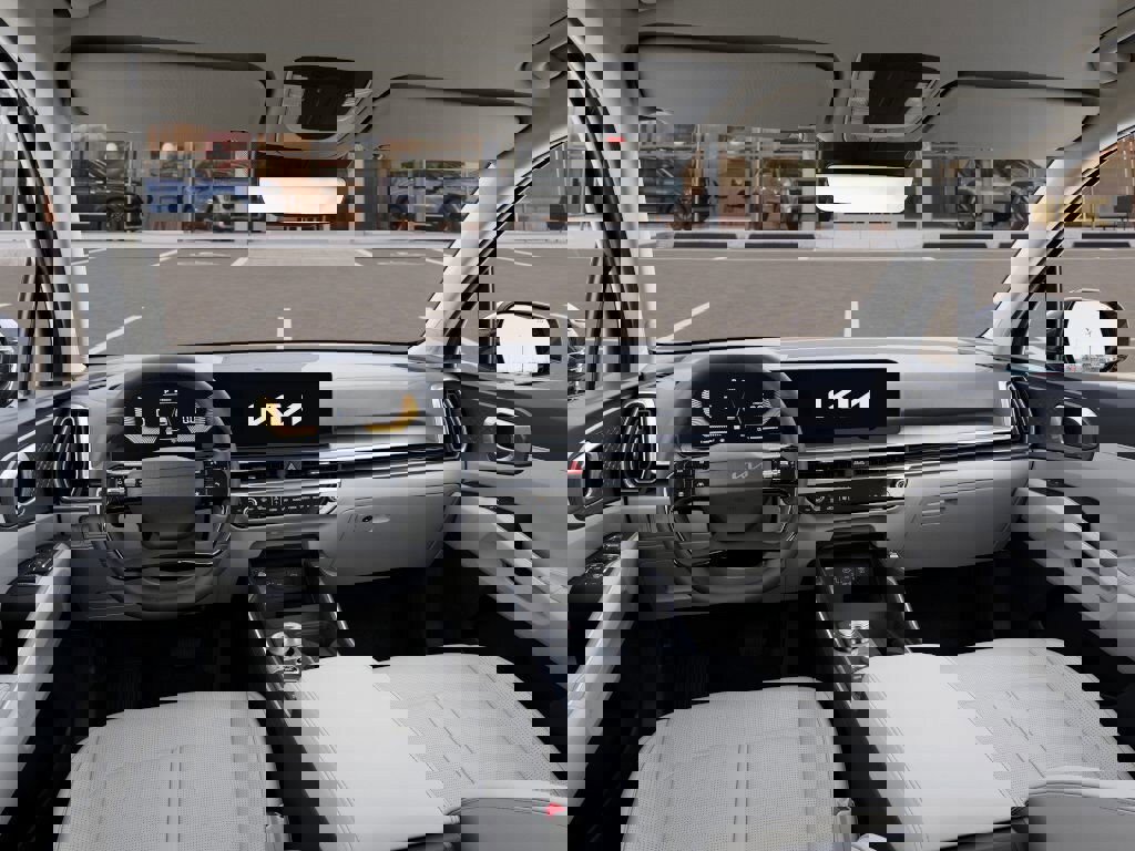 New 2026 Kia Sorento EX image 14