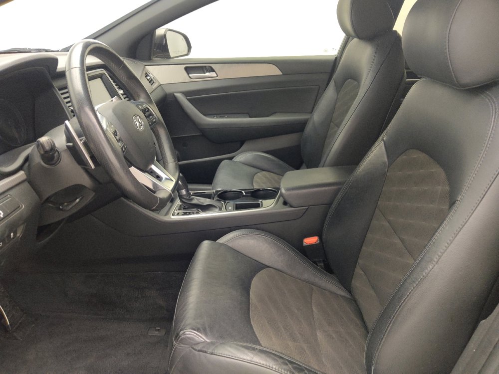 Used 2018 Hyundai Sonata Sport FWD image 17