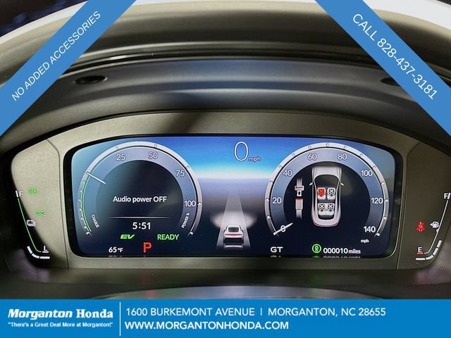 New 2026 Honda Prelude image 14