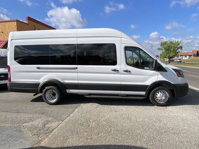 New 2026 Ford Transit 350 XLT image 2